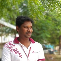 Krishnamoorthi C
