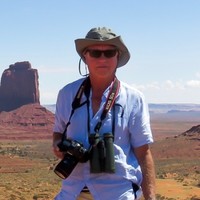 Steve Simnett