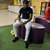 Pedmond Masedi