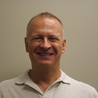 Gregory Blanchard