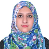 Zainab Mughal