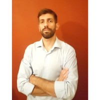 Christos Kaplanis