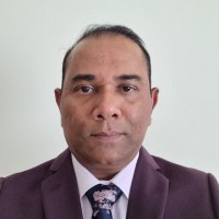 Lasantha Colambage
