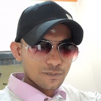 Tejas Kumar B