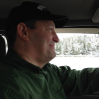 Mark Horgan