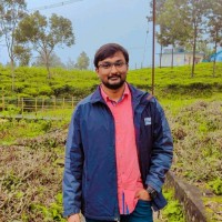 Nikhilesh Krishna