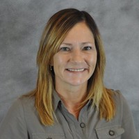 Beth McVey