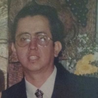 Moises Mejia B.