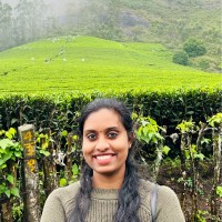 Binfi Josephine Kizhakkudan Varghese
