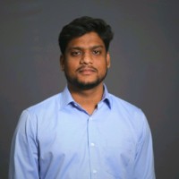 Anup Kumar