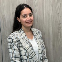 Chaimae Benmoussa