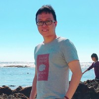 John Chen