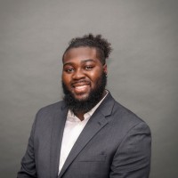 Kevin Mensah