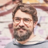 David Jenaro