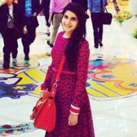 Megha Mehta