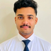 Akash Binu