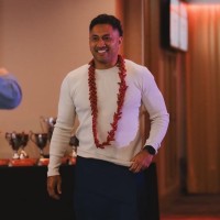 Quentin Laulu-Togagae