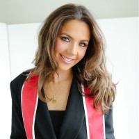 Daniela Gonzalez Hernandez, M.S. HRD