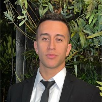 Santiago Vargas Hincapié