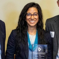 Reshma Arrington