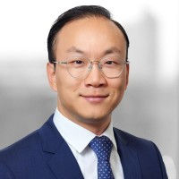 Dr. Raphael Won-Pil Suh