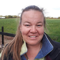 Sarah Chamberlain