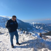Ugur Yelken