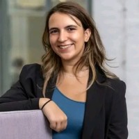 Evelina Somoglou