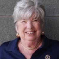 Nancy Feagin