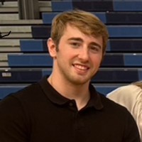 Dillon Henwood
