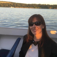 Carolyn Nickels (She/Her)