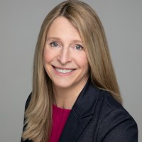 Whitney M. Keyes
