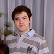 Daniel Sanches De Barros