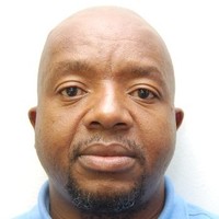 Rueben Ubisi