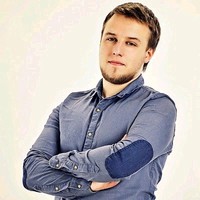 Daniel Dukała