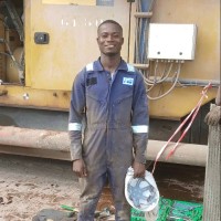 Kouadio Vincent Konan