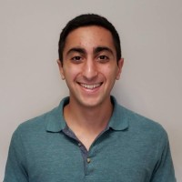 Michael Akhavan