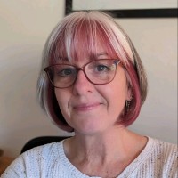 Eva Ouimette
