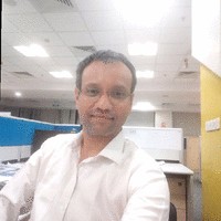 Durgesh D Utpat