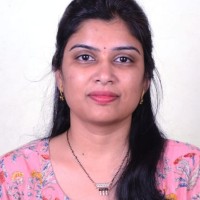 Jaahnavi Kudaravalli