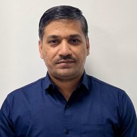 Pradeep Kumar Singh
