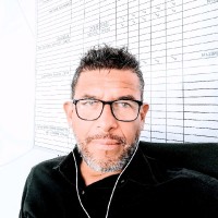 Luis Miguel Montoya Napa