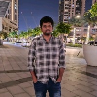 Prasanna U