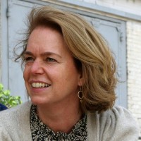 Saskia van Schijndel