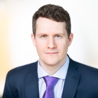 Graham Caulder, CPA, CA