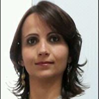Cláudia Daiana De Souza