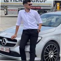 Mustafa Aker