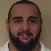 Sal Amato Jr