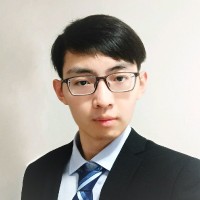 Zhongyang Wu