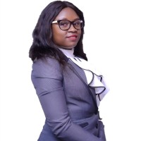 Mary N. Nyachieo